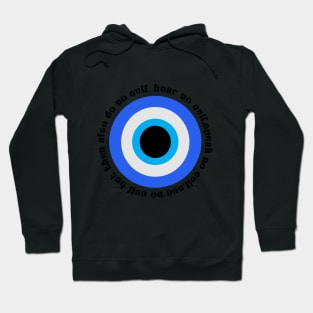 Evileye Hoodie